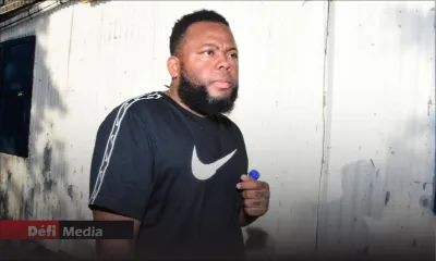 La « Bail Review » de Franklin entendue le 6 novembre