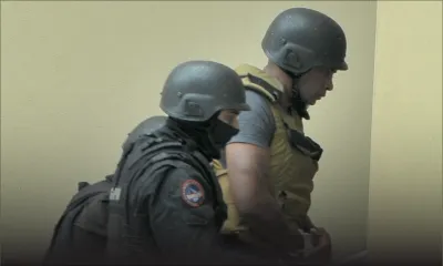 Bruneau Laurette retire sa motion réclamant la radiation des accusations provisoires