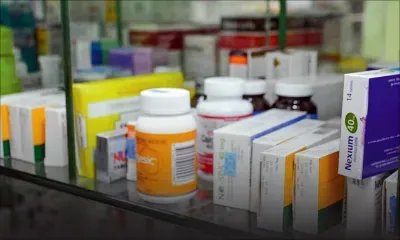 Santé : une centaine de médicaments en rupture de stock