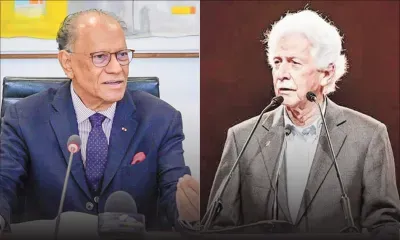 Élections municipales 2025 : le PMSD hésitant, le MSM en crise et l’Alliance du Changement prête à reprendre les villes