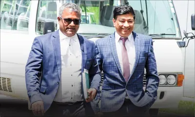 Allégations de malversations à la CNT : deux contrats de Rs 48 M et Rs 8,5 M désormais au cœur de l’enquête