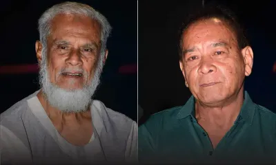 Sam Lauthan, travailleur social : «Aucun pays n’a réussi à empêcher la drogue d’entrer»