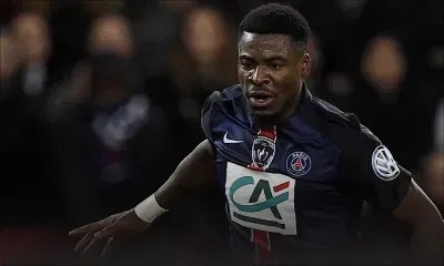 Ligue des Champions: PSG «perturbé» par Aurier avant de défier Chelsea