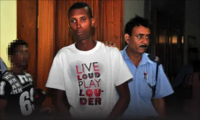 Cour intermédiaire: 15 ans de prison pour avoir violé la mère de son ami