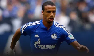 Transfert - Allemagne: Joël Matip de Schalke à Liverpool à la fin de la saison