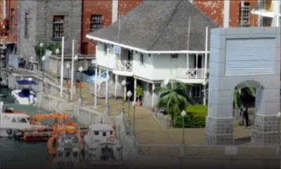 Gardes-côtes : Rs 2,1Md pour des équipements