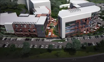 Smart City: Mon-Trésor prône davantage de mobilité dans le Sud