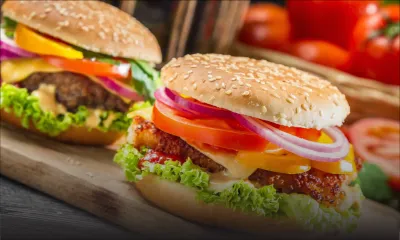 Restauration rapide: un marché en plein essor malgré la forte compétition