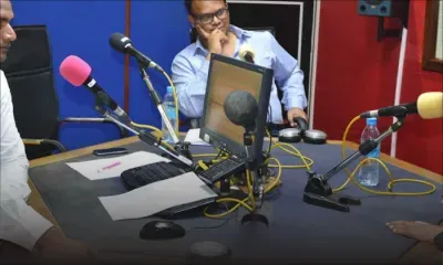 [Radio Plus] Situation socioéconomique et politique : réécoutez Le Grand Journal