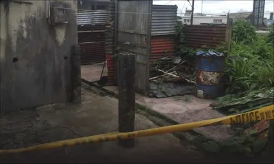 À Eau-Coulée: Amjad meurt trois jours après son agression