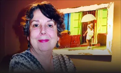 Lucinda Fleeson: «Les journalistes qui recherchent des informations sensibles doivent être protégés»