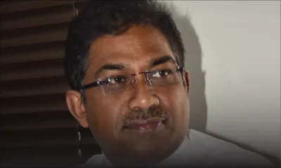 Remous à la Tourism Authority: Sen Ramsamy aurait menacé de démissionner