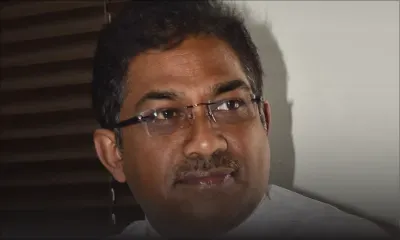 Tourism Authority: Sen Ramsamy claque la porte