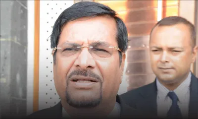 Posts sur Facebook: Soodhun n’a pas encore retiré sa plainte contre Ruhomaully