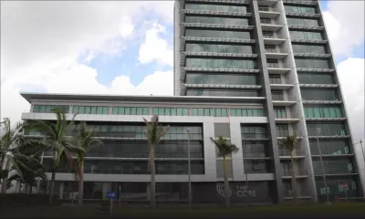 SIT - The Core: les variations de la discorde