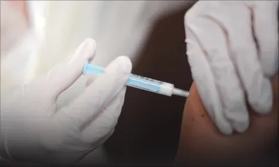 Santé : les élèves de Form 1 à Form 3 vaccinées contre le cancer du col de l’utérus