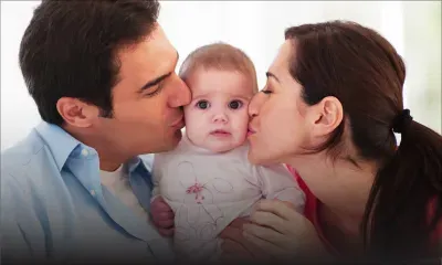 Pourquoi les jeunes font moins d’enfants que leurs parents