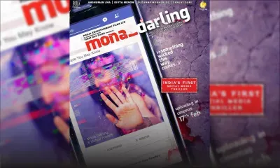 Mona Darling : les dangers des réseaux sociaux! 