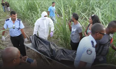 Cadavre découvert à Bambous : la victime identifiée ; témoignage de sa mère 