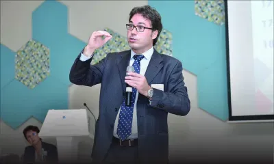 Juan Carlos Fernandez Zara, CEO du MIoD : «La proportion des femmes à des postes élevés est très faible»