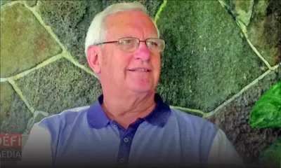 MTC : Frantz Merven nommé administrateur par intérim