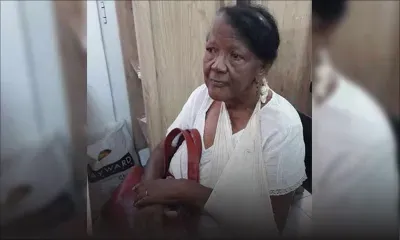 Elle vit un véritable cauchemar : une grand-mère brutalisée par son petit-fils