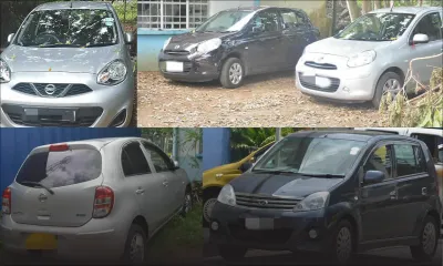 Dans le Nord : un réseau de faux ‘horsepower’ démantelé