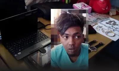 Plusieurs vols commis à Goodlands - Abhay : «J'ai volé pour acheter des cadeaux pour la Saint-Valentin»