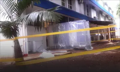 Mauritius Institute of Health : l’amiante dans les bâtiments fait polémique