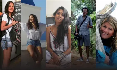 Backpacking : à la conquête du monde