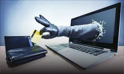 Cybersécurité : ces mesures à suivre pour se protéger des pièges d’Internet