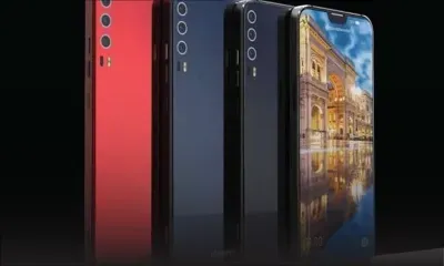 Téléphonie : le Huawei P20 pourrait avoir trois capteurs photo