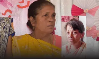 Meurtre à Cottage : Chamonee Gonoo, 68 ans, s'est débattue avant d'être poignardée au cou