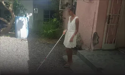 Privée d’admission à cause de son handicap : Preety Daby n’est toujours pas entrée au collège