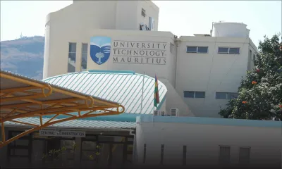 UTM : des étudiants disent être dans la confusion, le directeur général les rassure