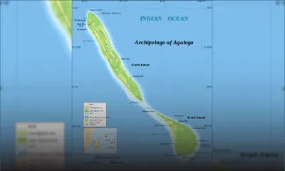 Selon la presse dans la Grande péninsule : «Agalega bel et bien une base militaire indienne»