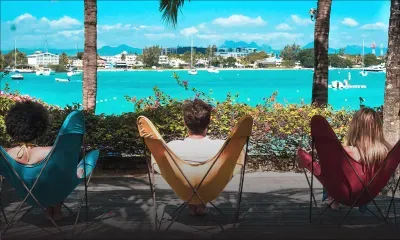 Travel Expo 2018 : Maurice, destination préférée des Sud-Africains