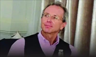 Henri Stetter : “We are bringing a new Private Sector angle to the SMEs”