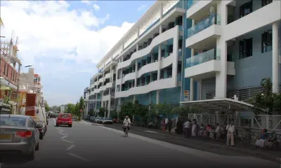 Résiliation de contrat : sept médecins réclament plus de Rs 50 millions d’indemnités