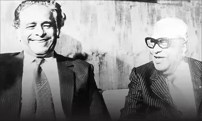 1968-2018 : les paris fous qui ont réussi