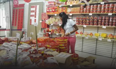 Commerce : ces produits prisés pour la Fête du Printemps