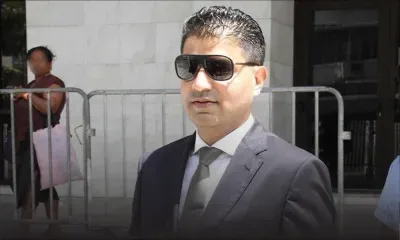 Vente à la barre des biens de Rakesh Gooljaury : une décision de la SBM attendue en novembre