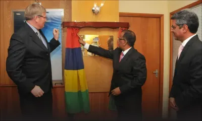 SME Mauritius - Objectif : augmenter les exportations des PME de 3 à 18%