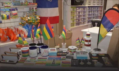 Ces entreprises qui fournissent les quadricolores