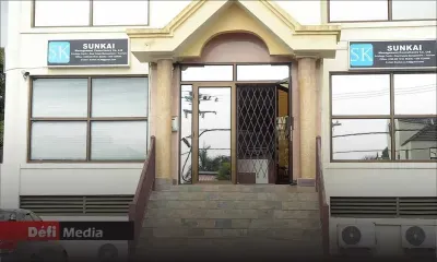 Sunkai : la FIU a jusqu’au 19 août pour répondre à l’affidavit des clients victimes