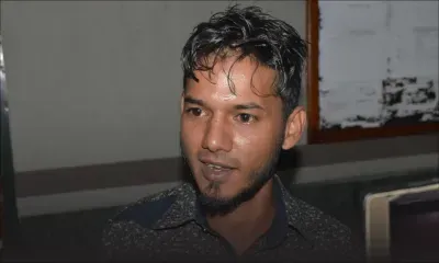 Bande sonore ayant porté préjudice aux Jugnauth : Seetulsing Meetoo s’en sort avec une amende de Rs 75 000