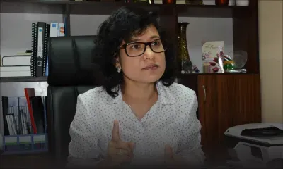 Affaire Sumputh : fin de la première partie de l’enquête 