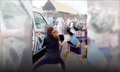 Altercation sur la place de l’Immigration mercredi: le langage des policiers remis en question 