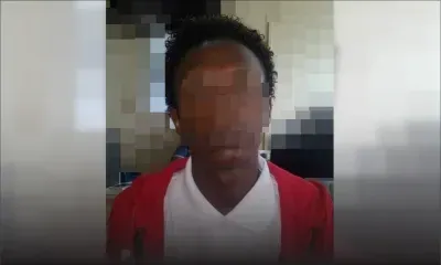 Vol à la tire dans le Nord : Zidane, 17 ans, attaque sept femmes en deux semaines