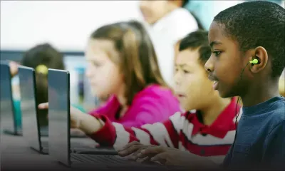 Internet Safer Day 2020 : l’accent mis sur les étudiants tertiaires 